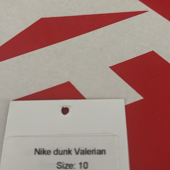 Nike dunks - Picture 3 of 3